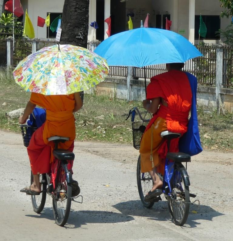 Laos - Thakhek - 2018